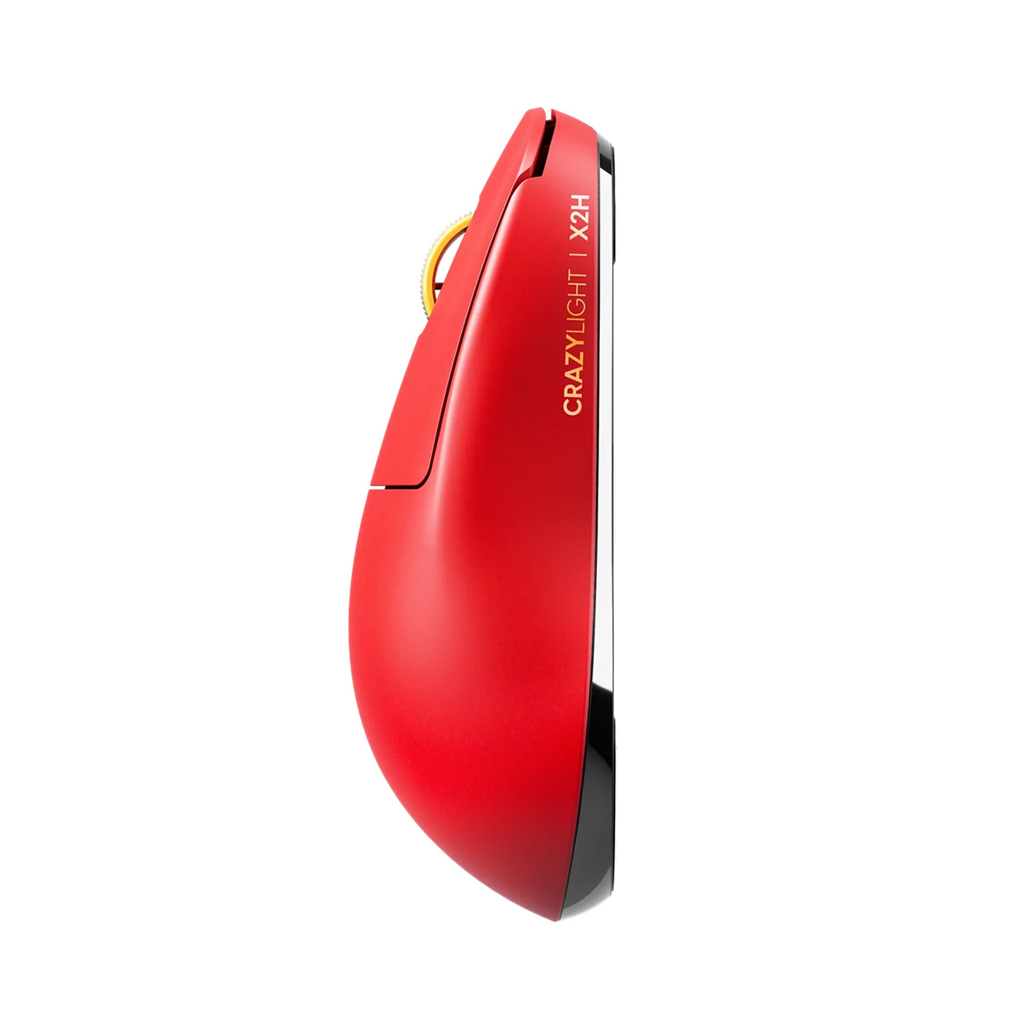 Pulsar X2-H CrazyLight Mini 8K Wireless - Volcano