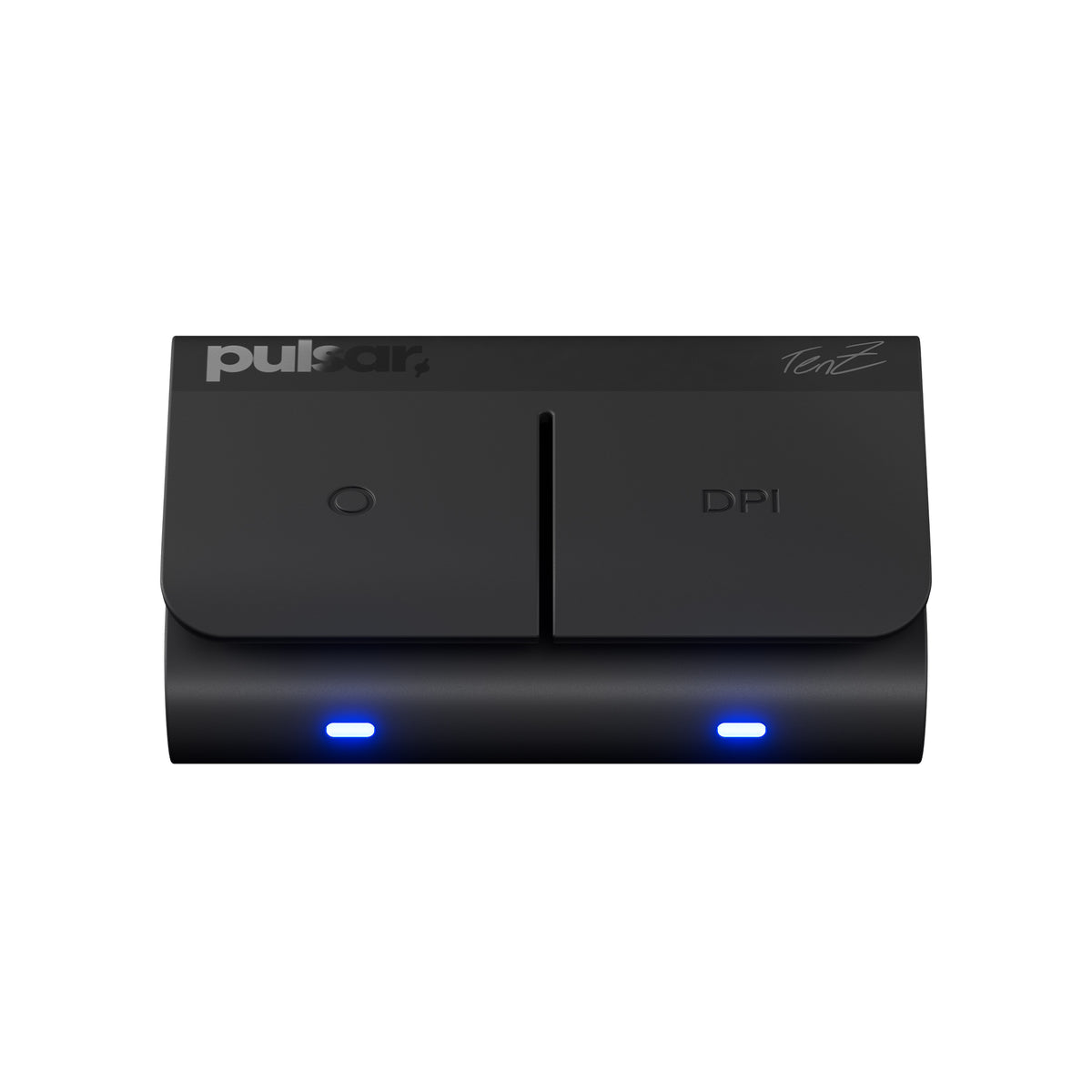 Pulsar TenZ Signature Edition 2.0 Mini Wireless - Black