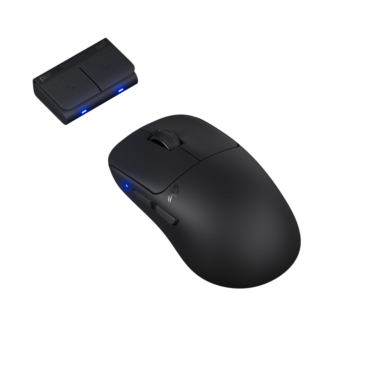 Pulsar TenZ Signature Edition 2.0 Mini Wireless - Black