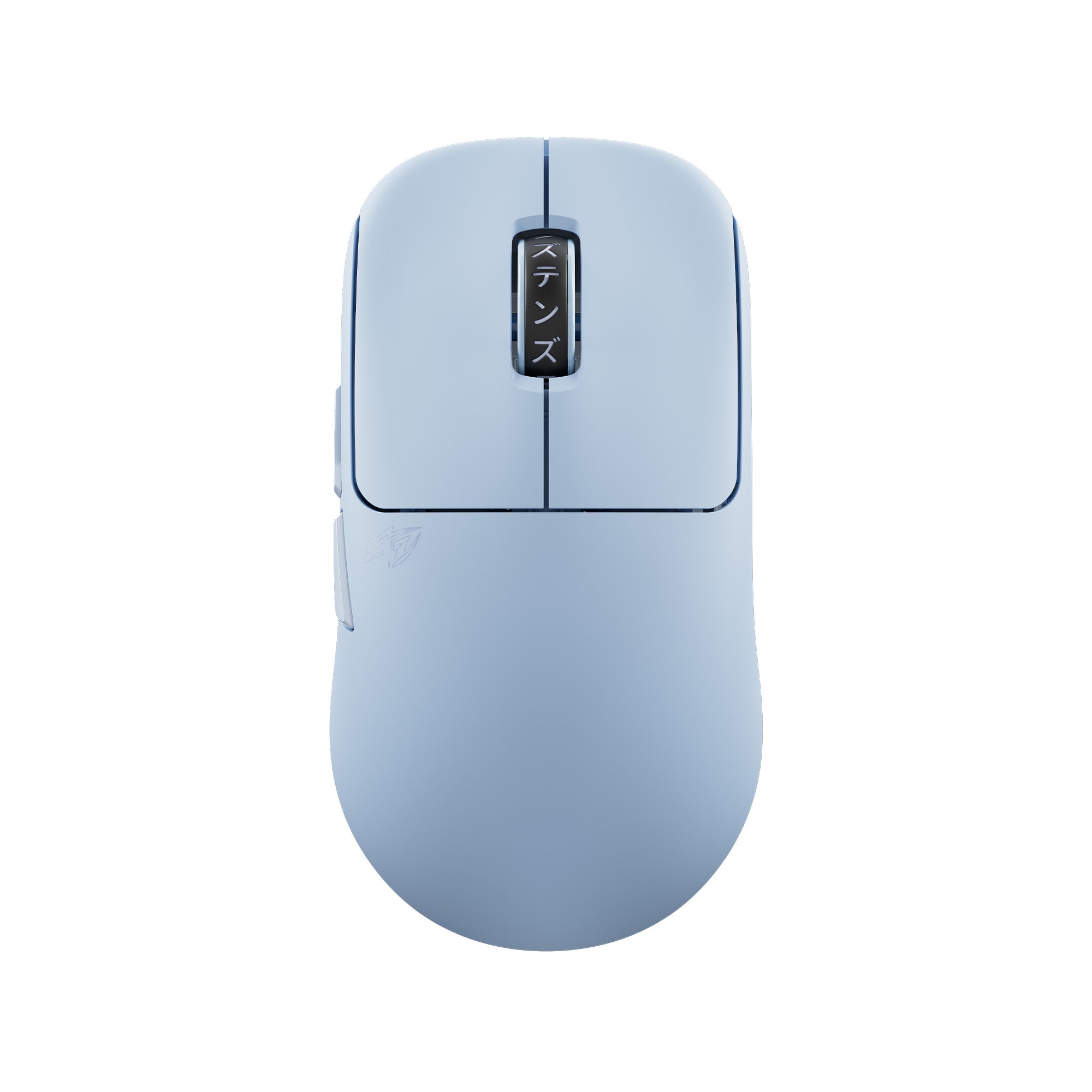 Pulsar TenZ Signature Edition 2.0 Mini Wireless - Misty Blue - Mice