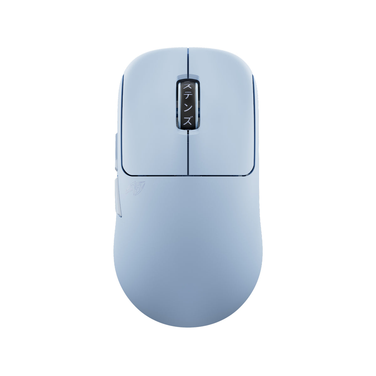 Pulsar TenZ Signature Edition 2.0 Mini Wireless - Misty Blue