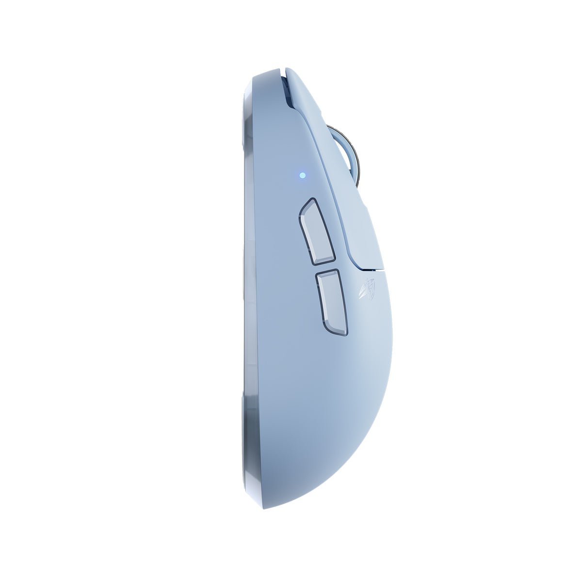 Pulsar TenZ Signature Edition 2.0 Mini Wireless - Misty Blue