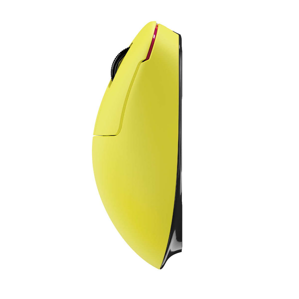 Pulsar ZywOo The Chosen Gen 3 Mini 8K Wireless - Yellow
