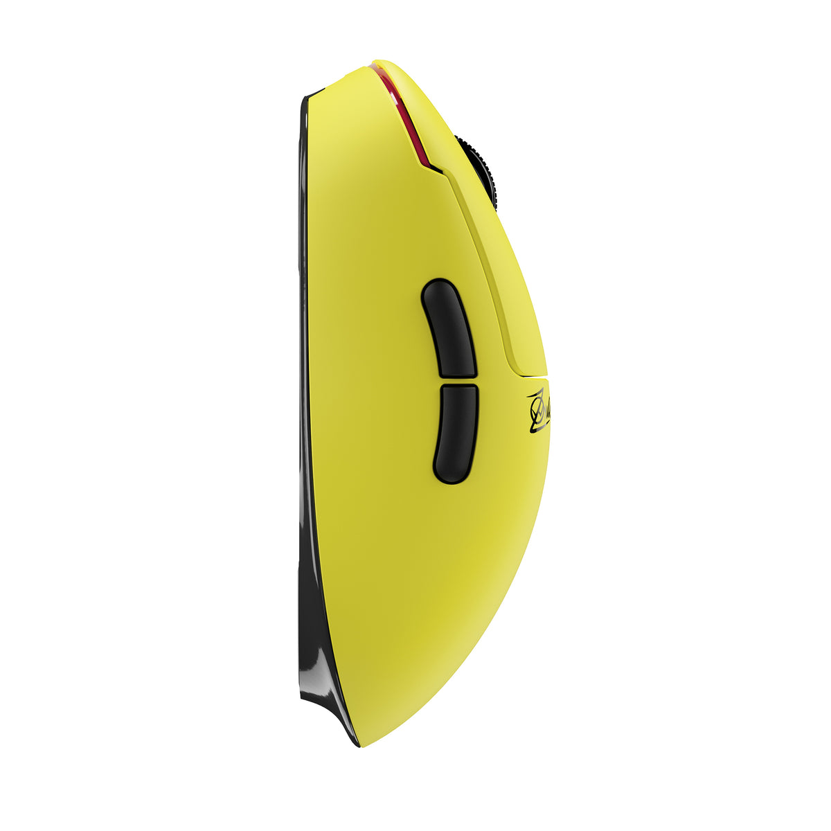 Pulsar ZywOo The Chosen Gen 3 Mini 8K Wireless - Yellow