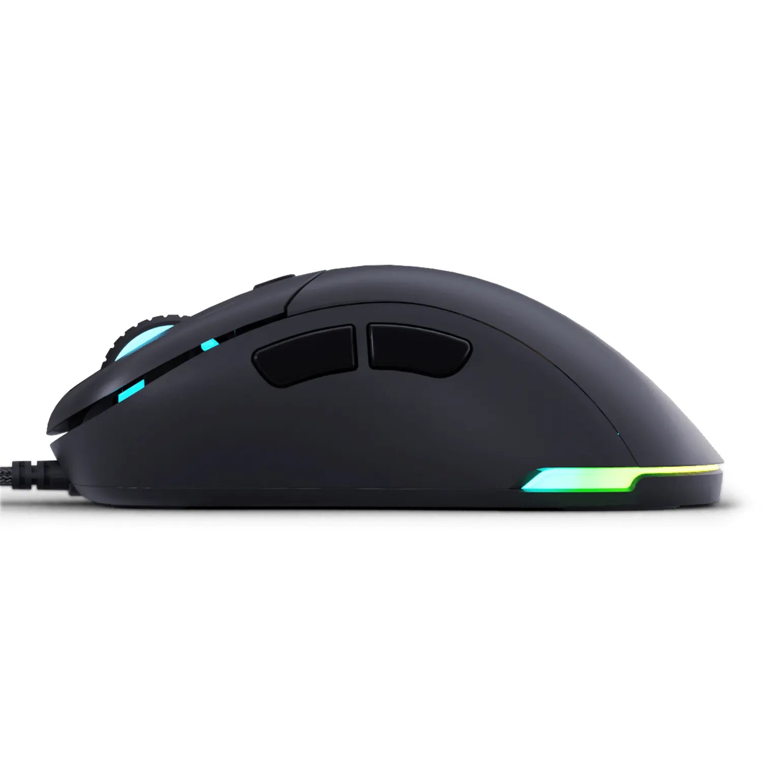 Pwnage Ergo Base Solid Black