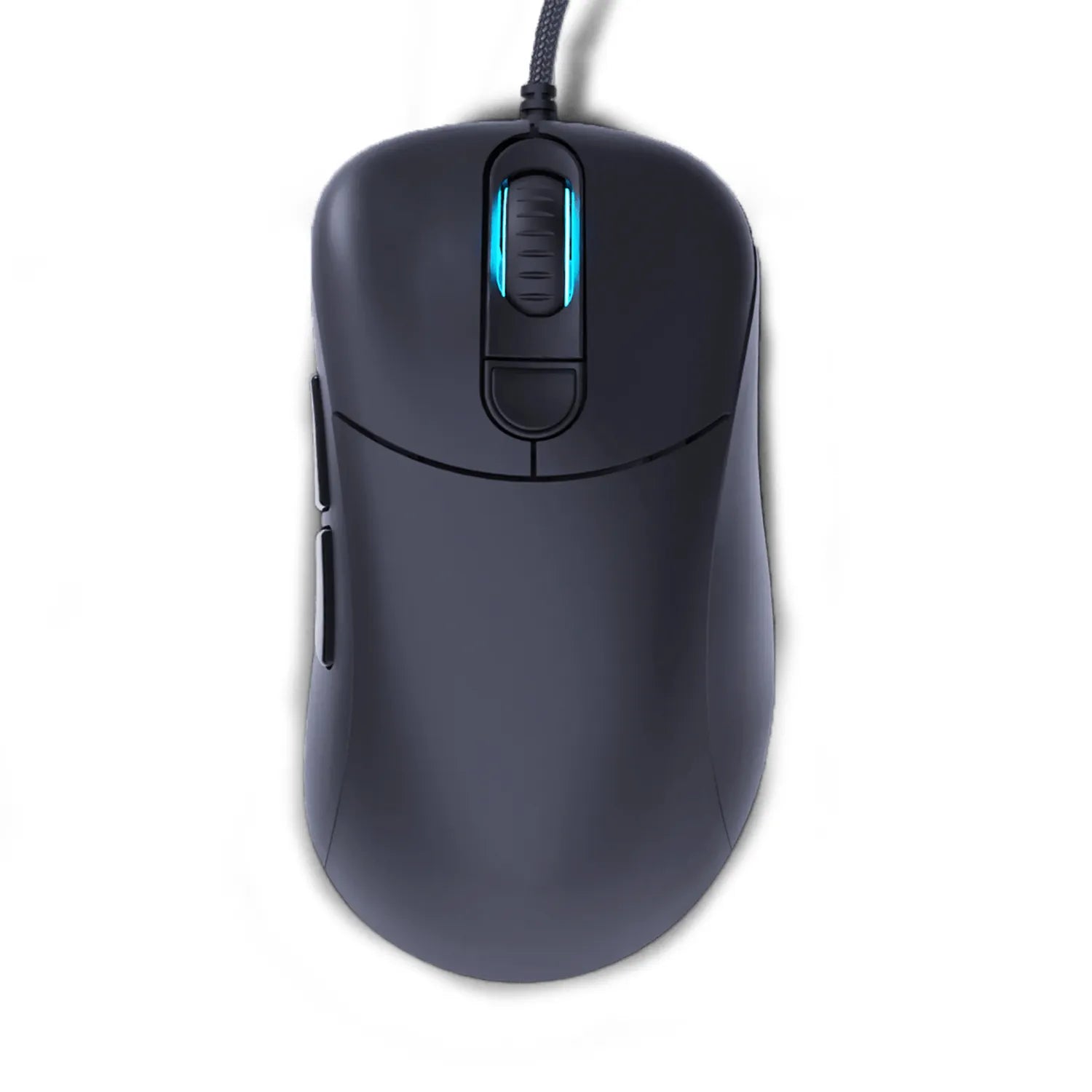 Pwnage Ergo Base Solid Black
