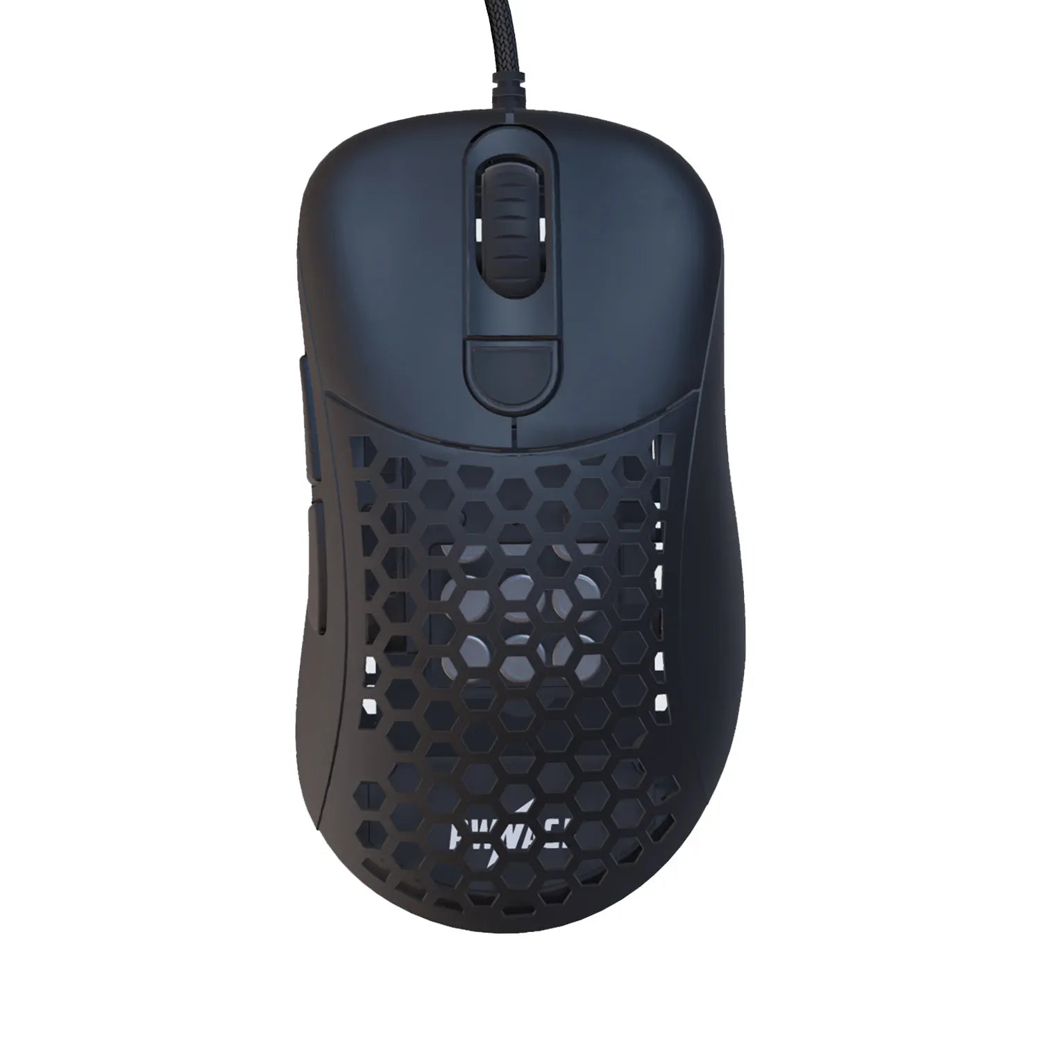Pwnage Ergo Base Solid Black