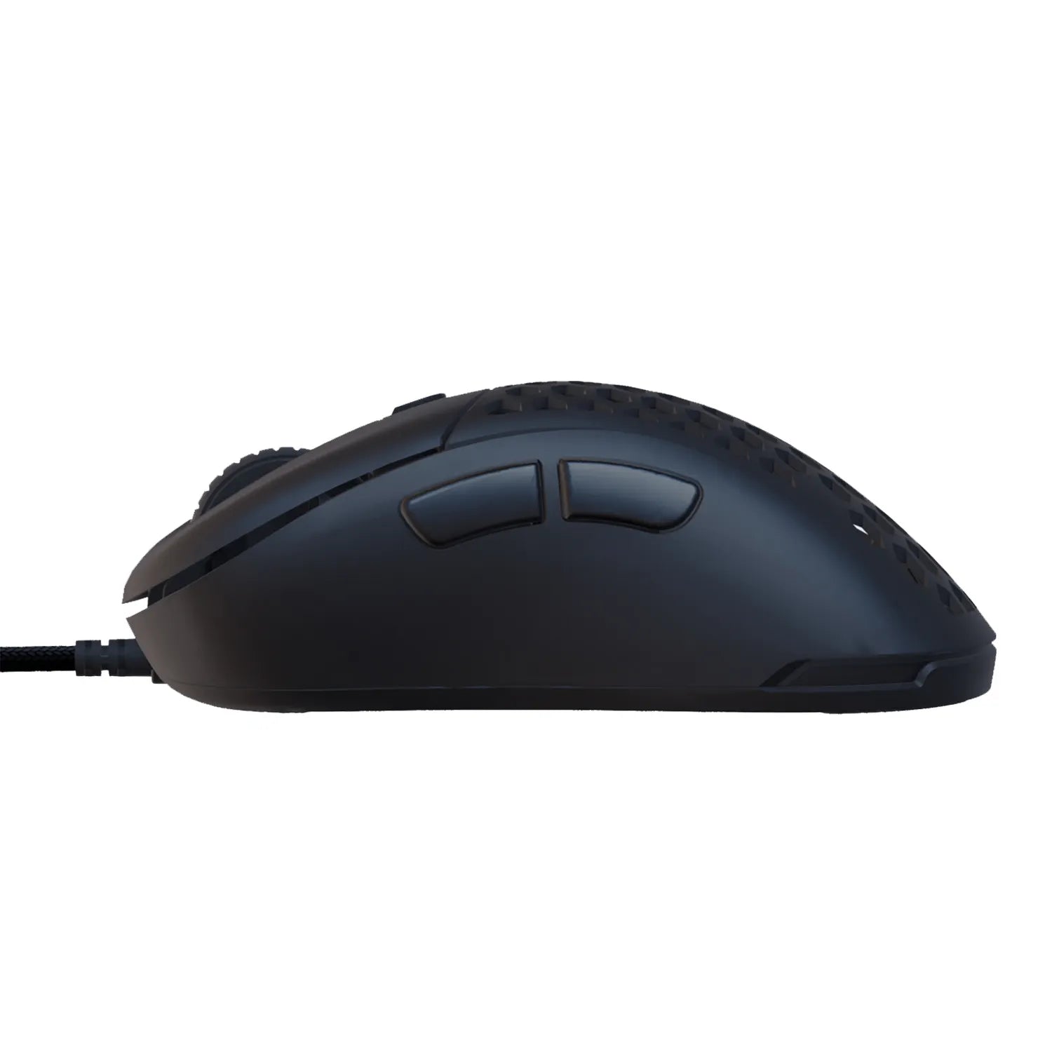 Pwnage Ergo Base Solid Black