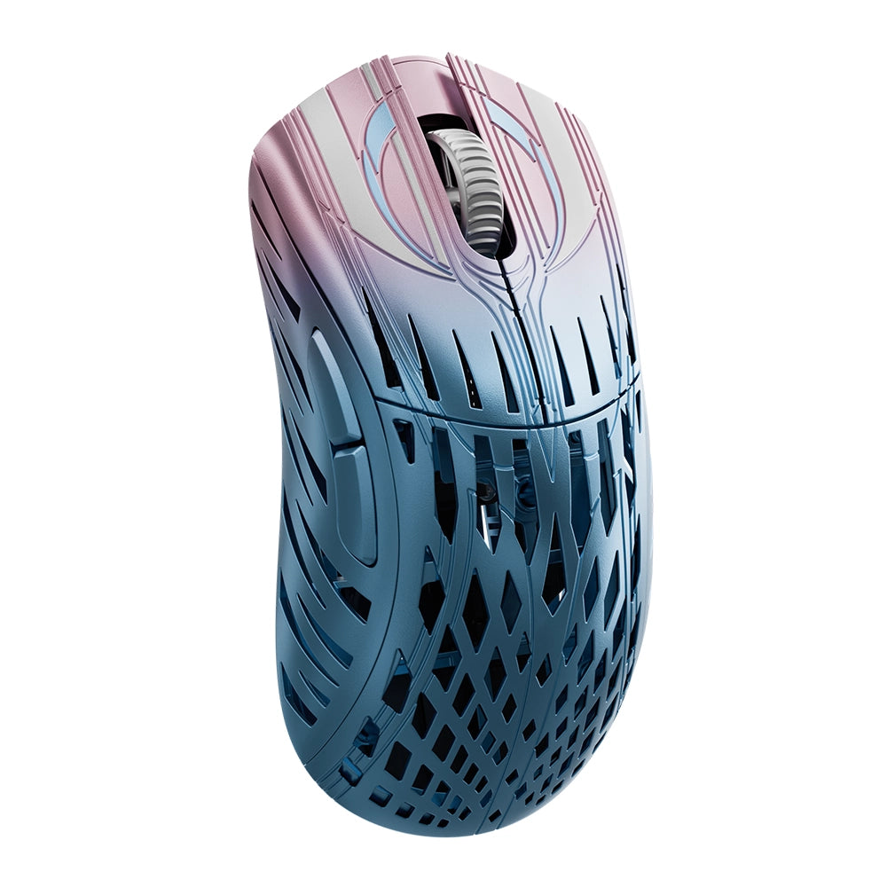 Pwnage Stormbreaker 4K Magnesium Wireless BLG Edition