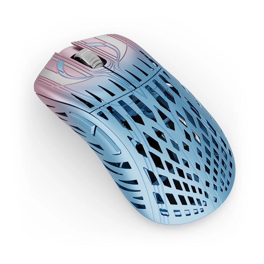 Pwnage Stormbreaker 4K Magnesium Wireless BLG Edition