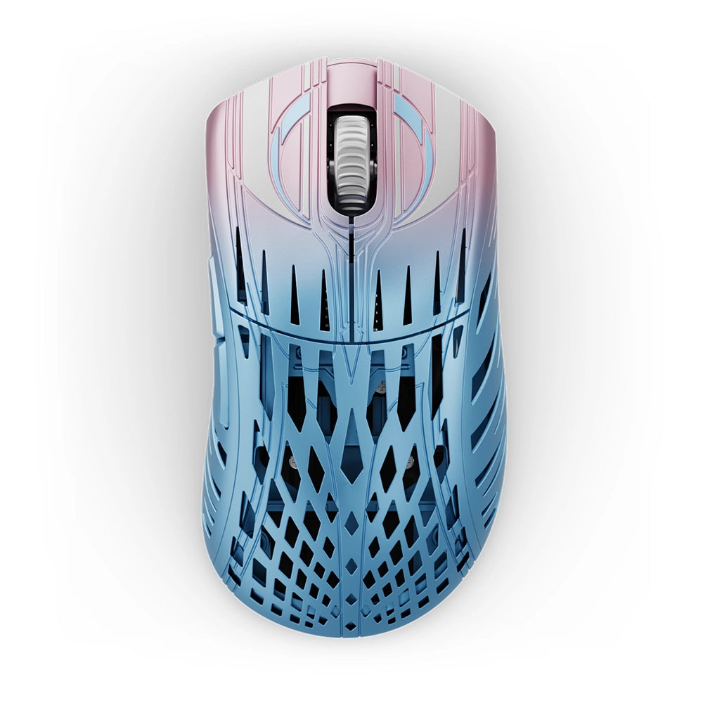 Pwnage Stormbreaker 4K Magnesium Wireless BLG Edition