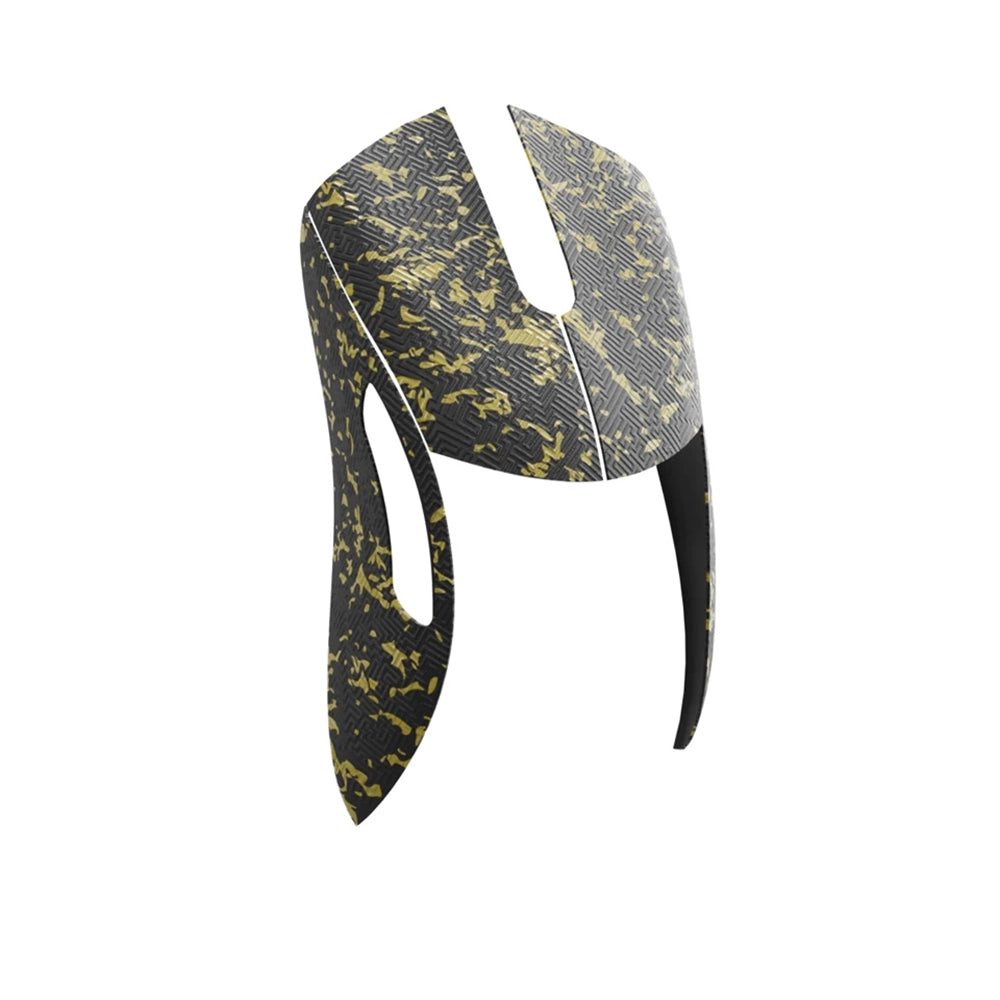 Pwnage Stormbreaker Grip Tape Noir/Or
