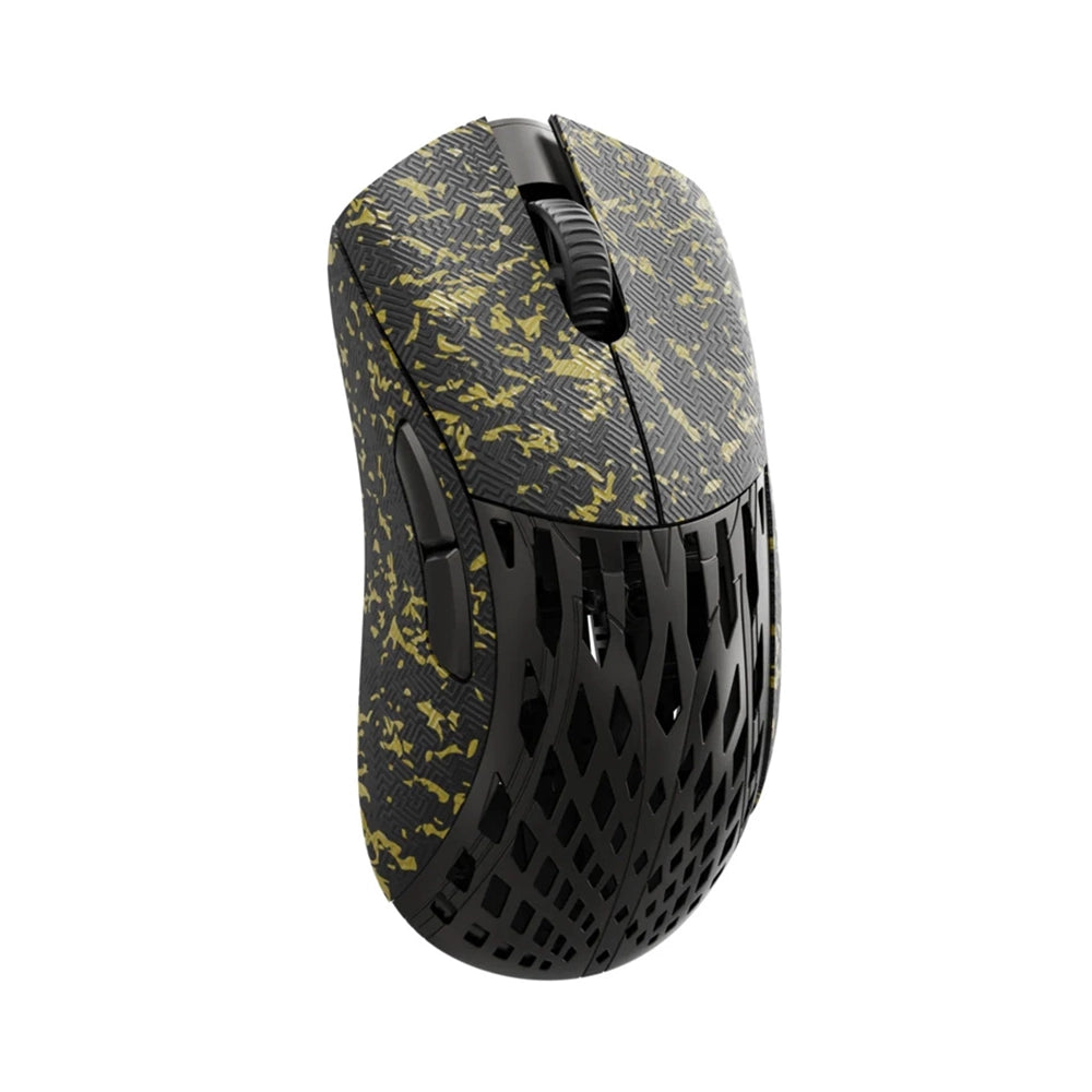 Pwnage Stormbreaker Grip Tape Noir/Or