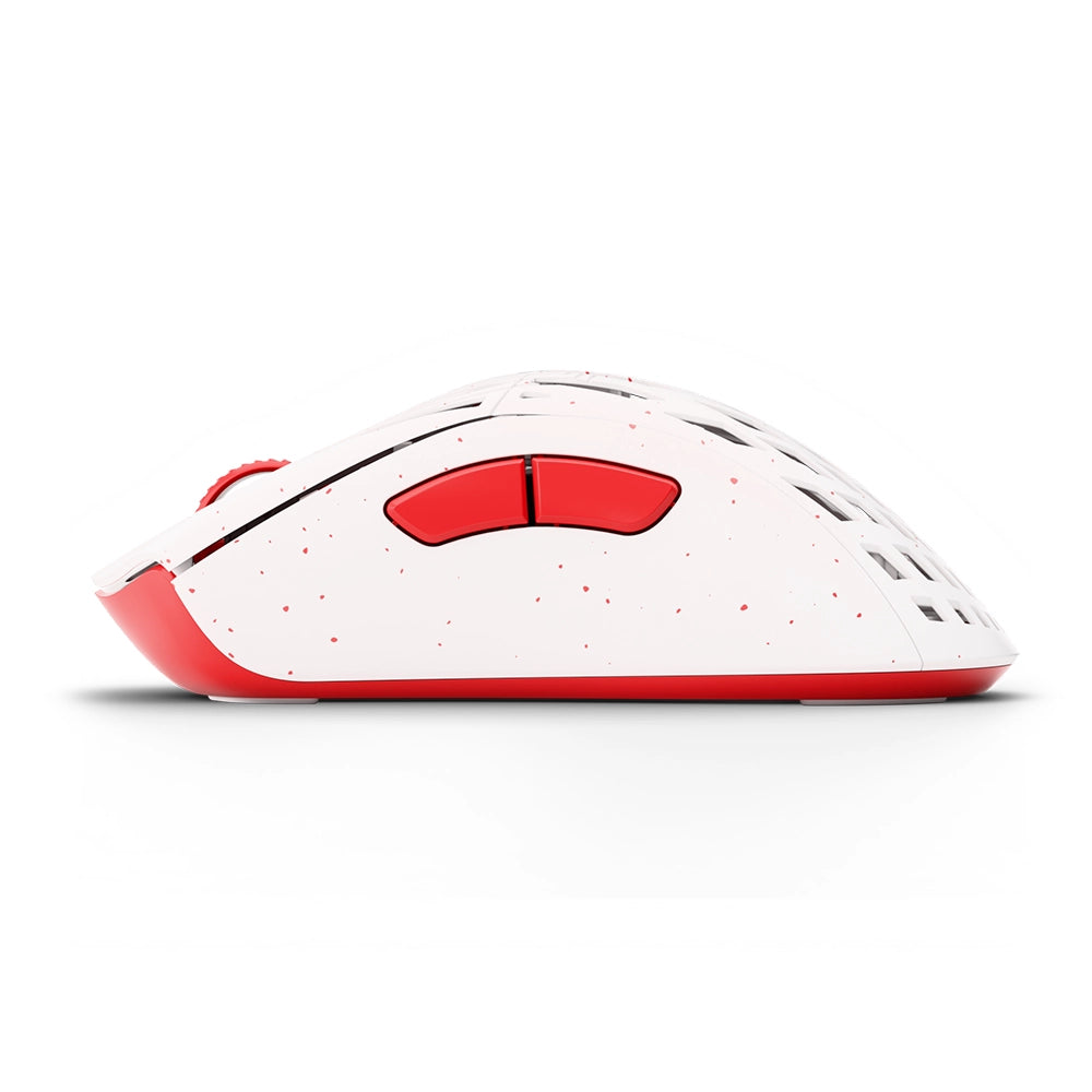 Pwnage Stormbreaker Max 8K CF Wireless Frost Fire