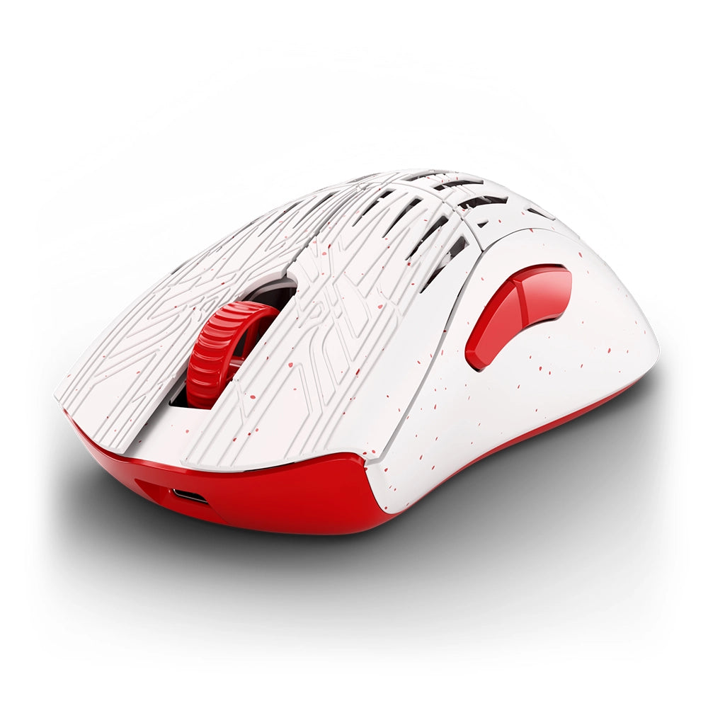 Pwnage Stormbreaker Max 8K CF Wireless Frost Fire