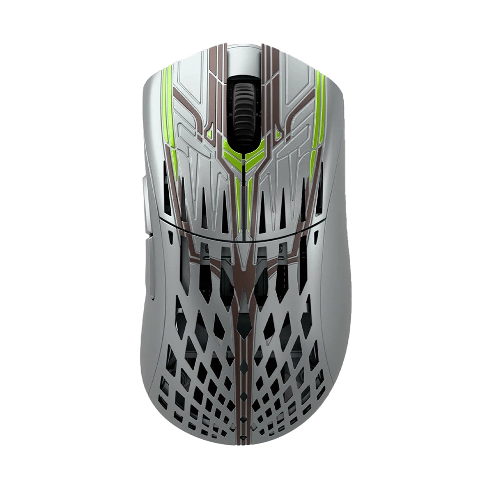 Pwnage Stormbreaker Max 8K CF Wireless Ninja