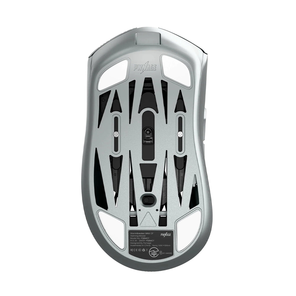 Pwnage Stormbreaker Max 8K CF Wireless Ninja
