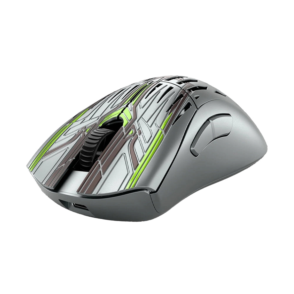 Pwnage Stormbreaker Max 8K CF Wireless Ninja