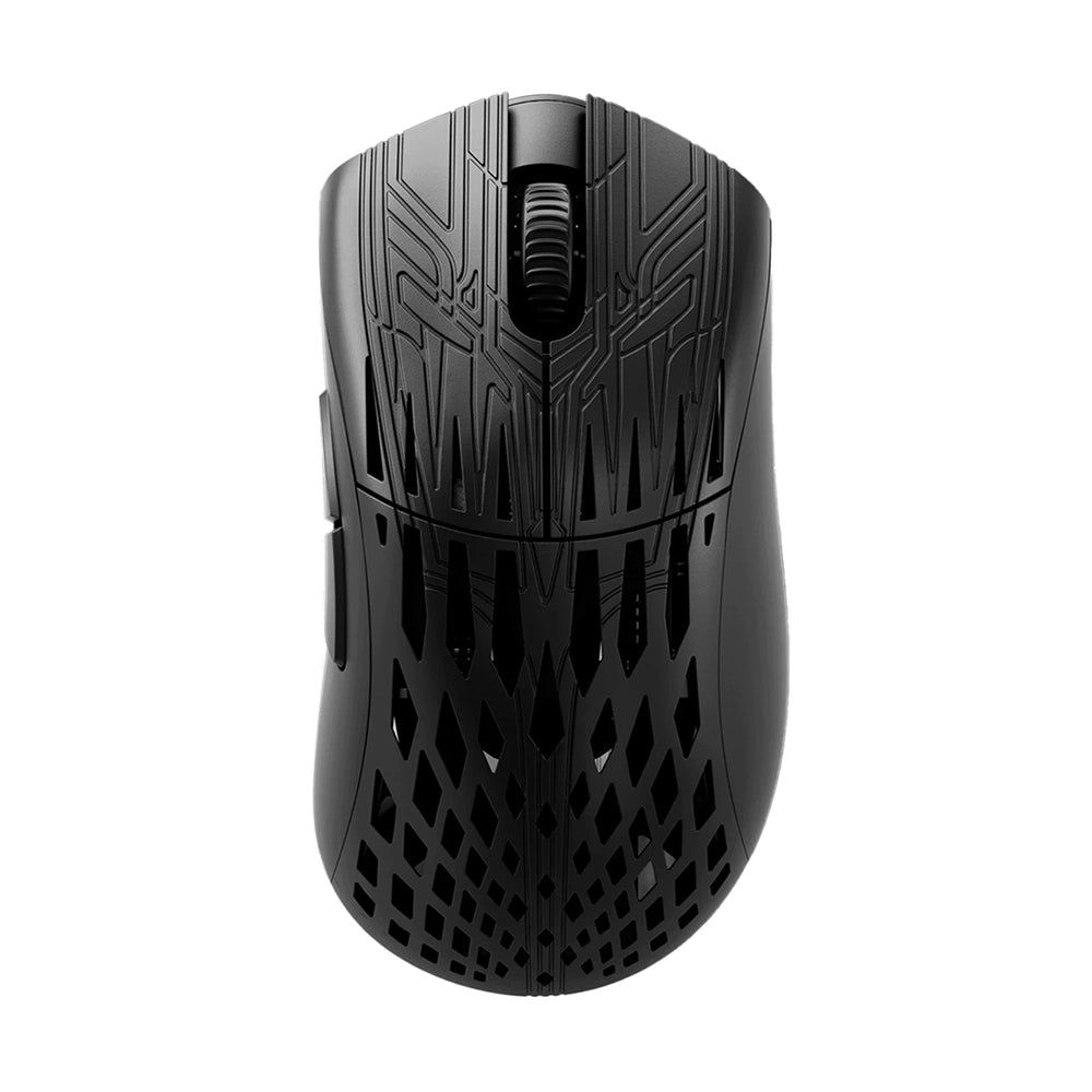 Pwnage Stormbreaker Max 8K CF Wireless Black