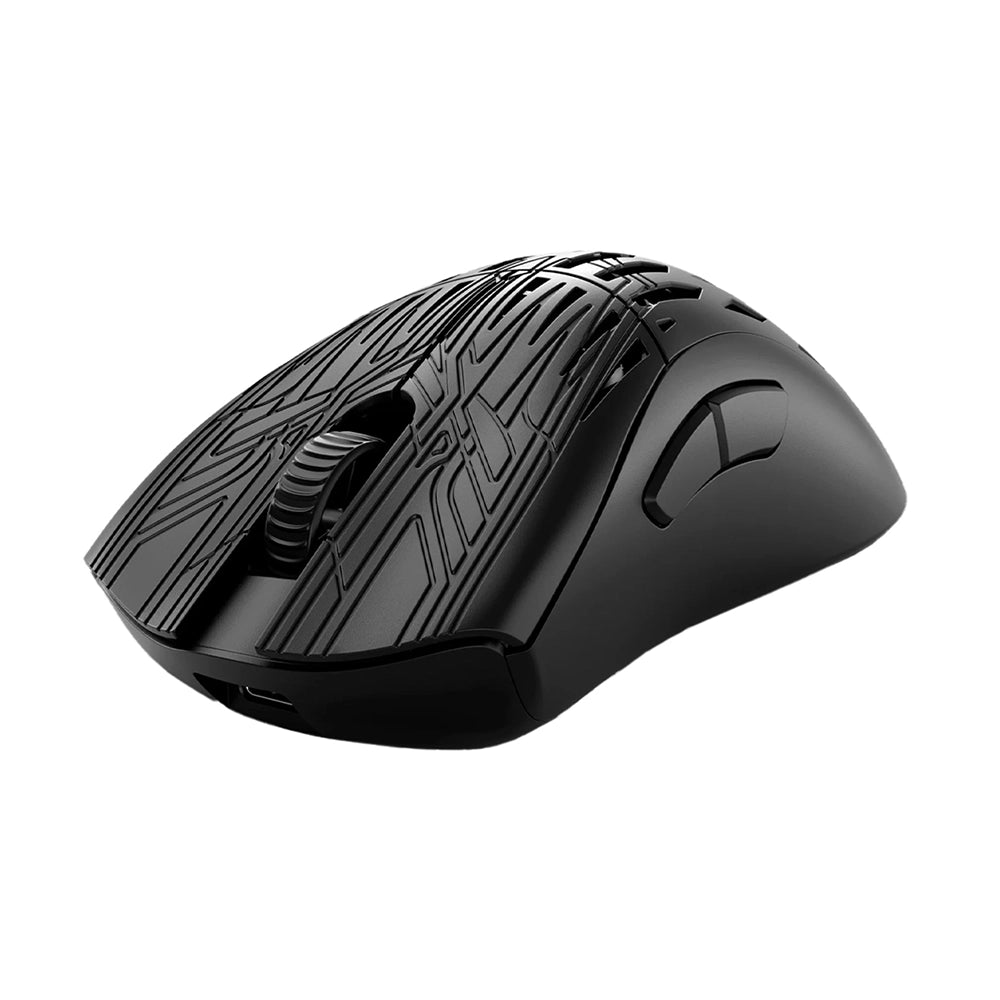 Pwnage Stormbreaker Max 8K CF Wireless Black
