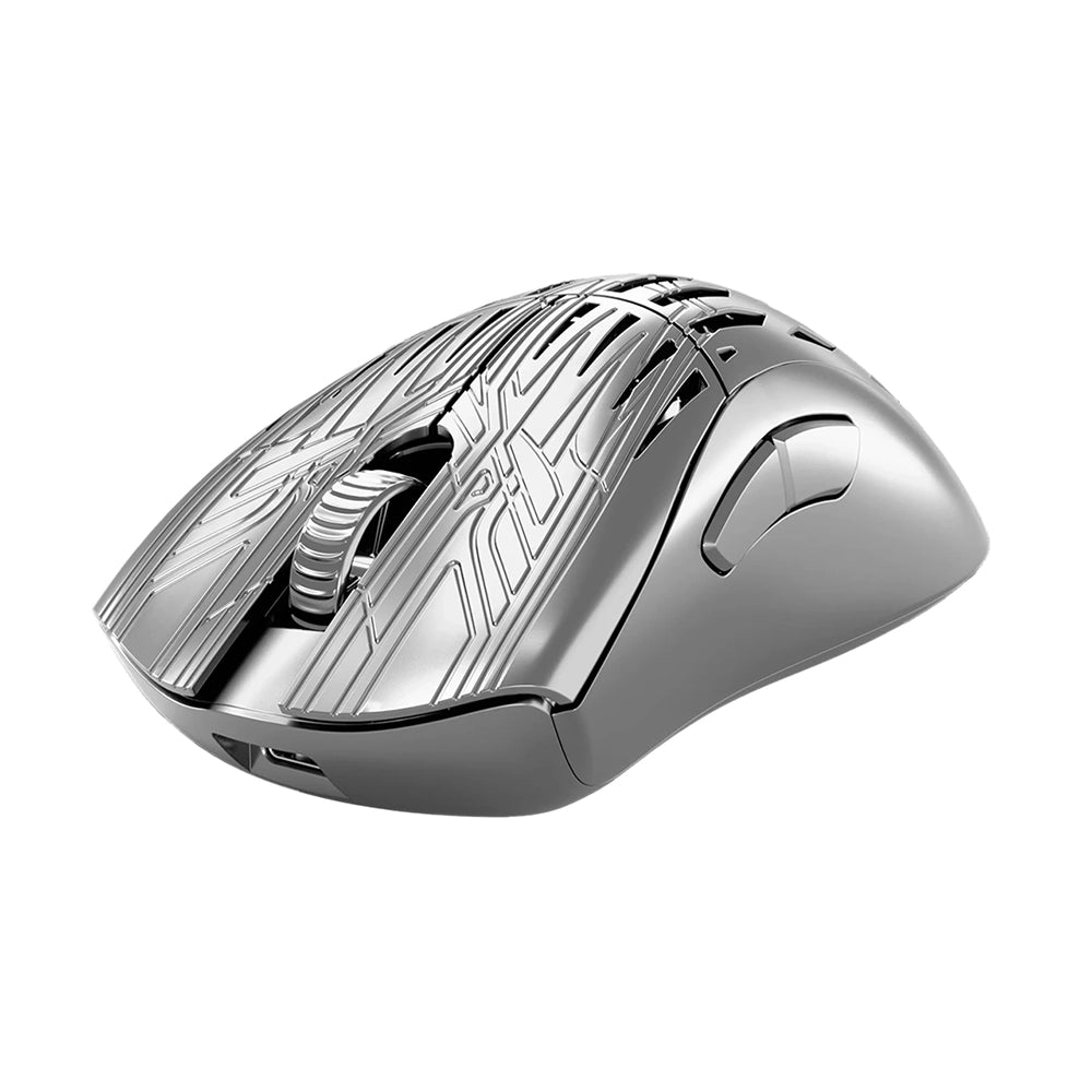Pwnage Stormbreaker Max 8K CF Wireless Platinum