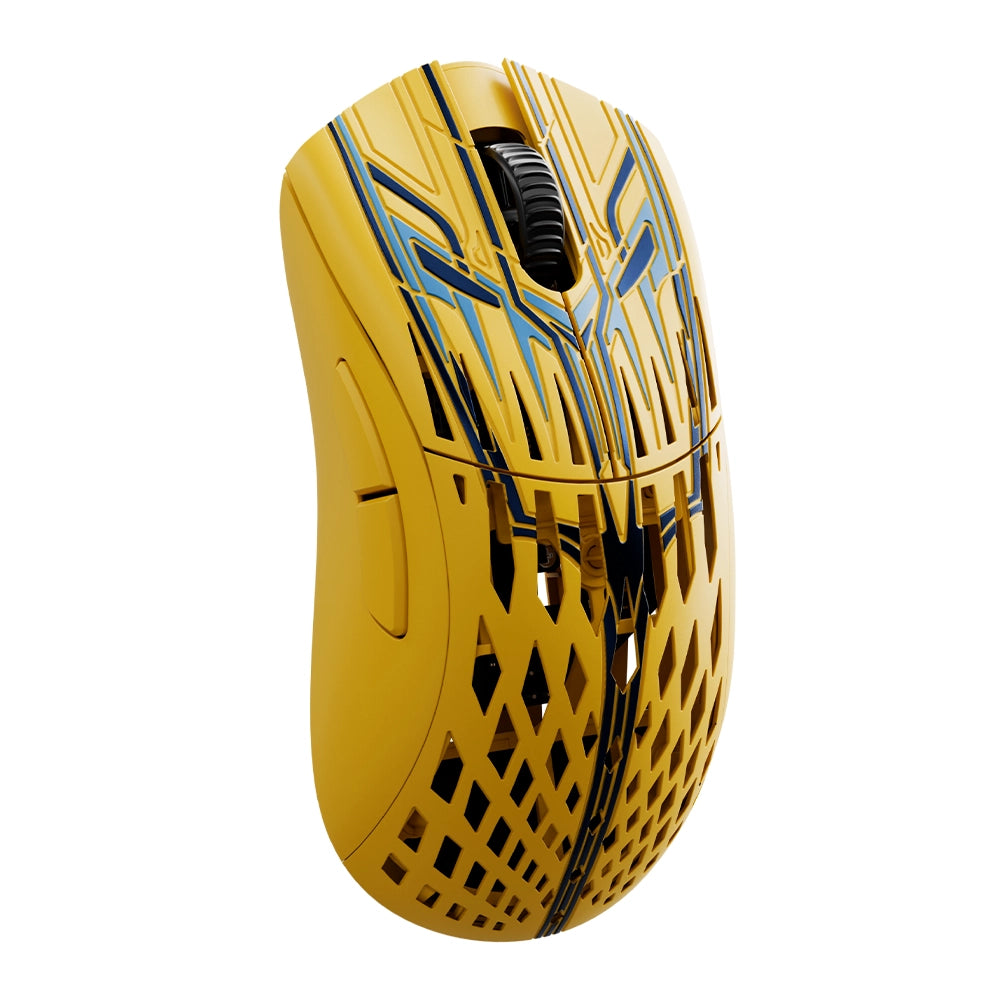 Pwnage Stormbreaker Max 8K CF Wireless Solar Blitz