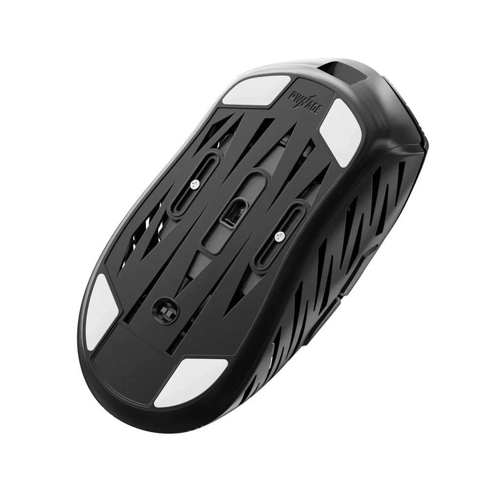 Pwnage Stormbreaker Patins PTFE