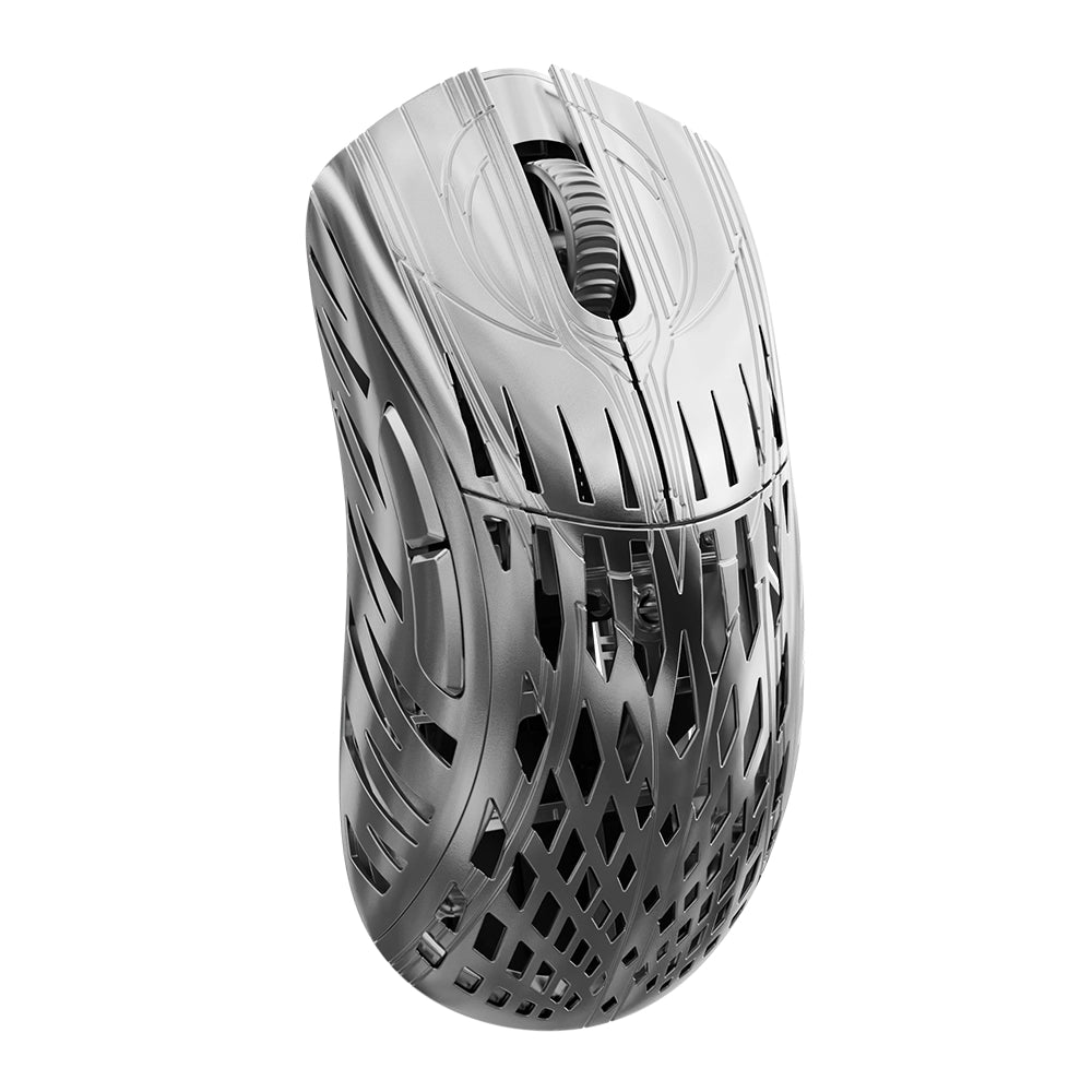Pwnage Stormbreaker V2 8K Magnesium Wireless Platinium Edition