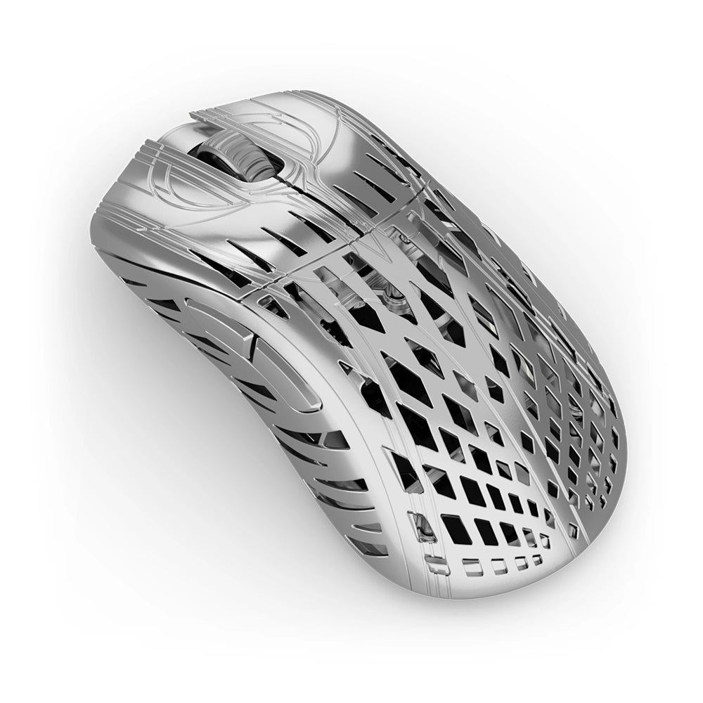 Pwnage Stormbreaker 4K Magnesium Wireless Platinium Edition