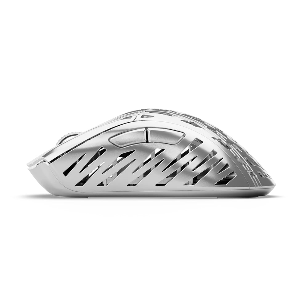 Pwnage Stormbreaker 4K Magnesium Wireless Platinium Edition