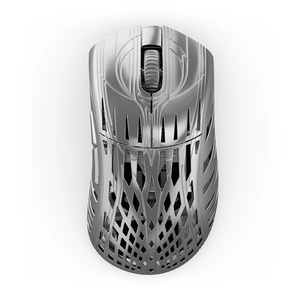 Pwnage Stormbreaker 4K Magnesium Wireless Platinium Edition