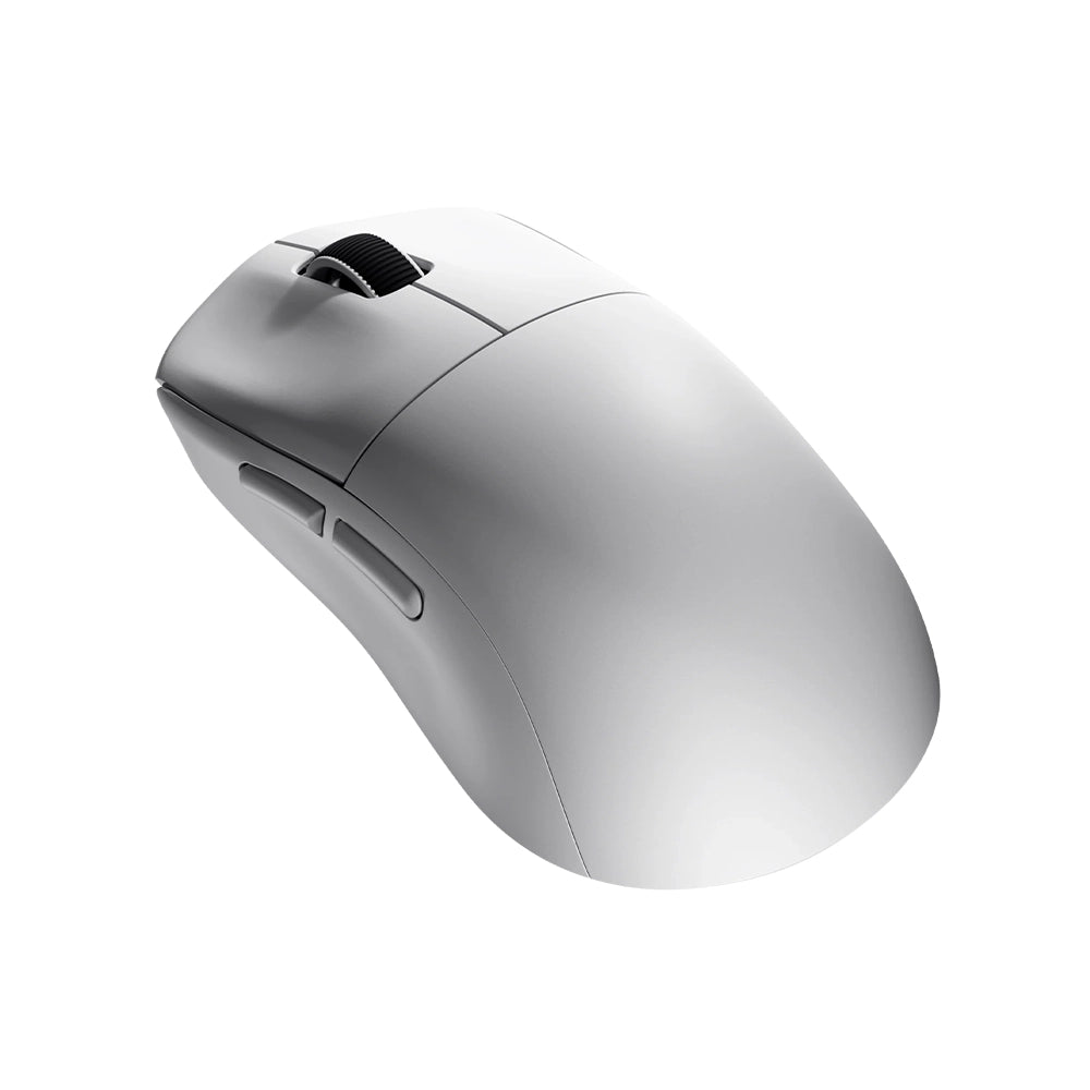 Pwnage Ultra Custom Pro Symm 3 8K Wireless White