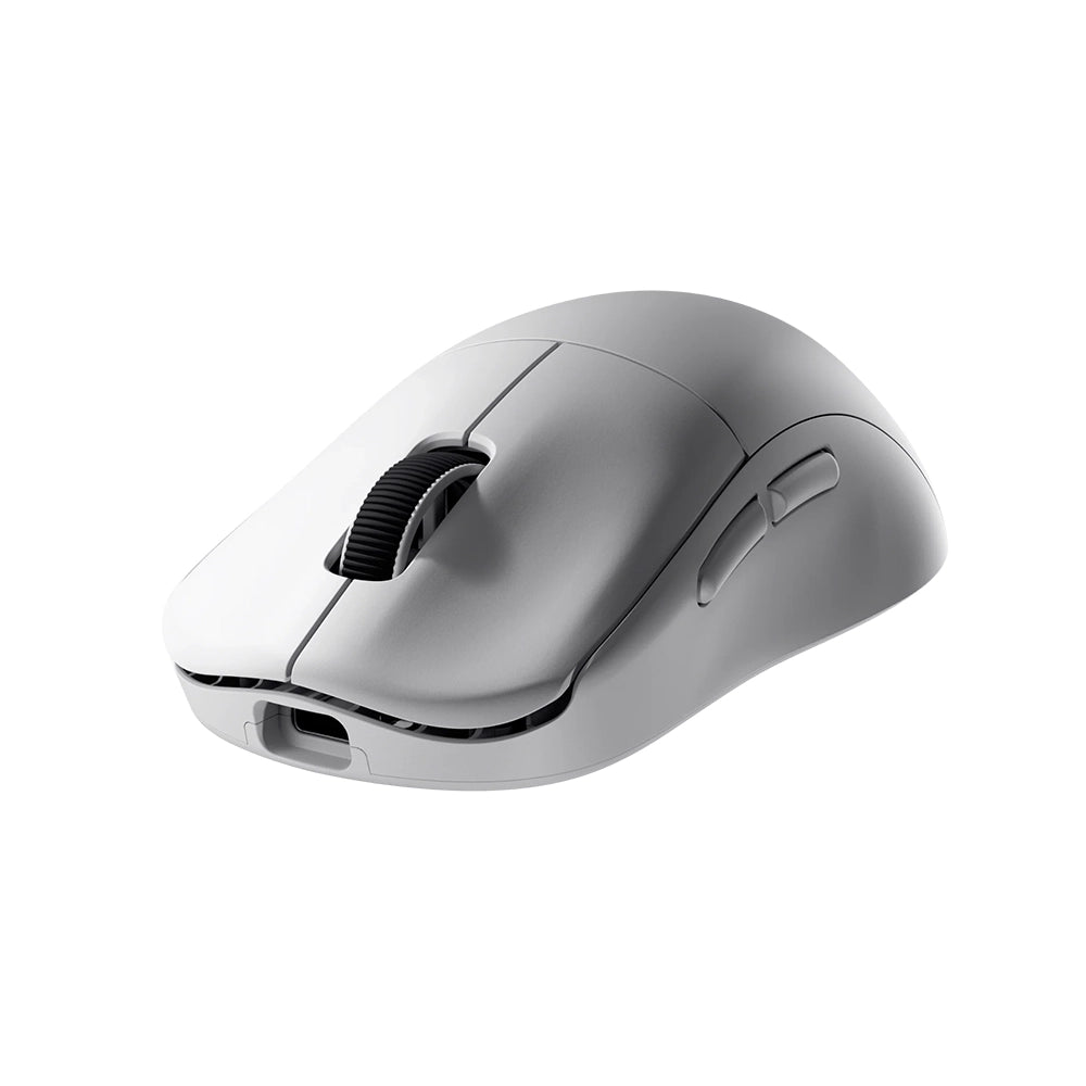 Pwnage Ultra Custom Pro Symm 3 8K Wireless White