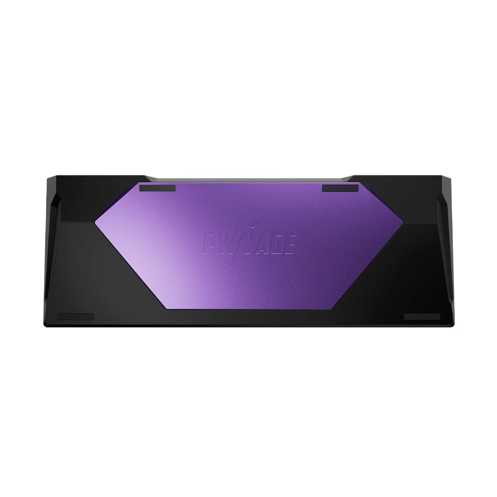 Pwnage Zenblade V2 Magnetic ANSI US Nyomi Noir/Violet