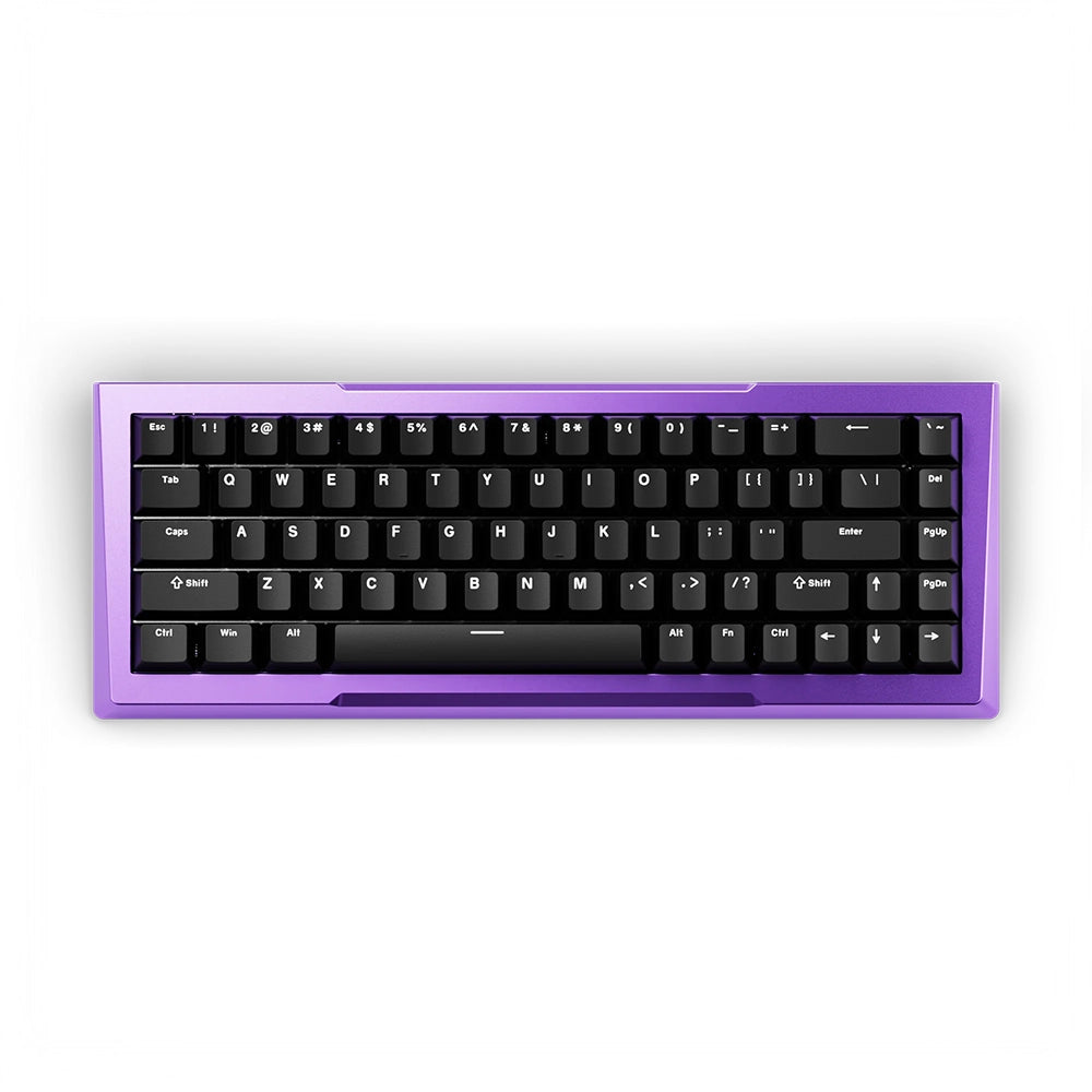 Pwnage Zenblade V2 Magnetic ANSI US Purple