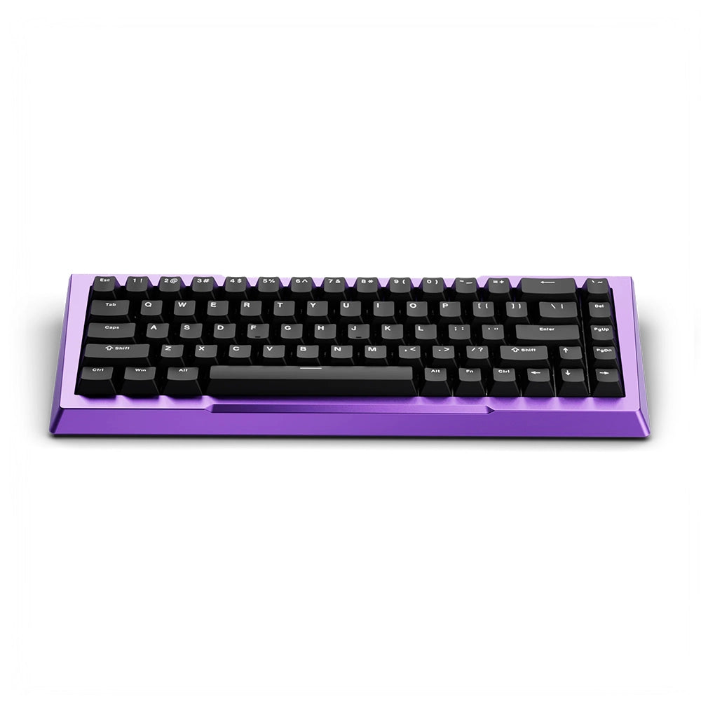 Pwnage Zenblade V2 Magnetic ANSI US Purple