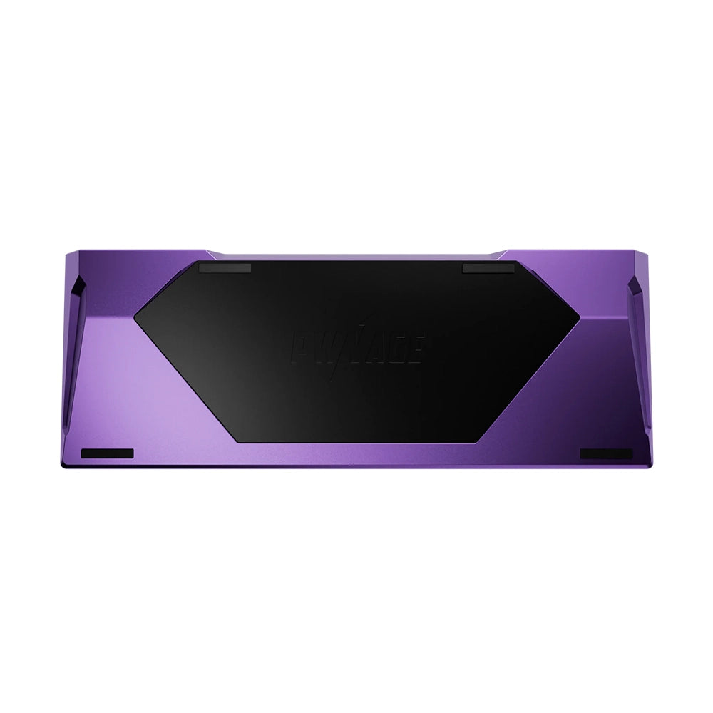 Pwnage Zenblade V2 Magnetic ANSI US Purple