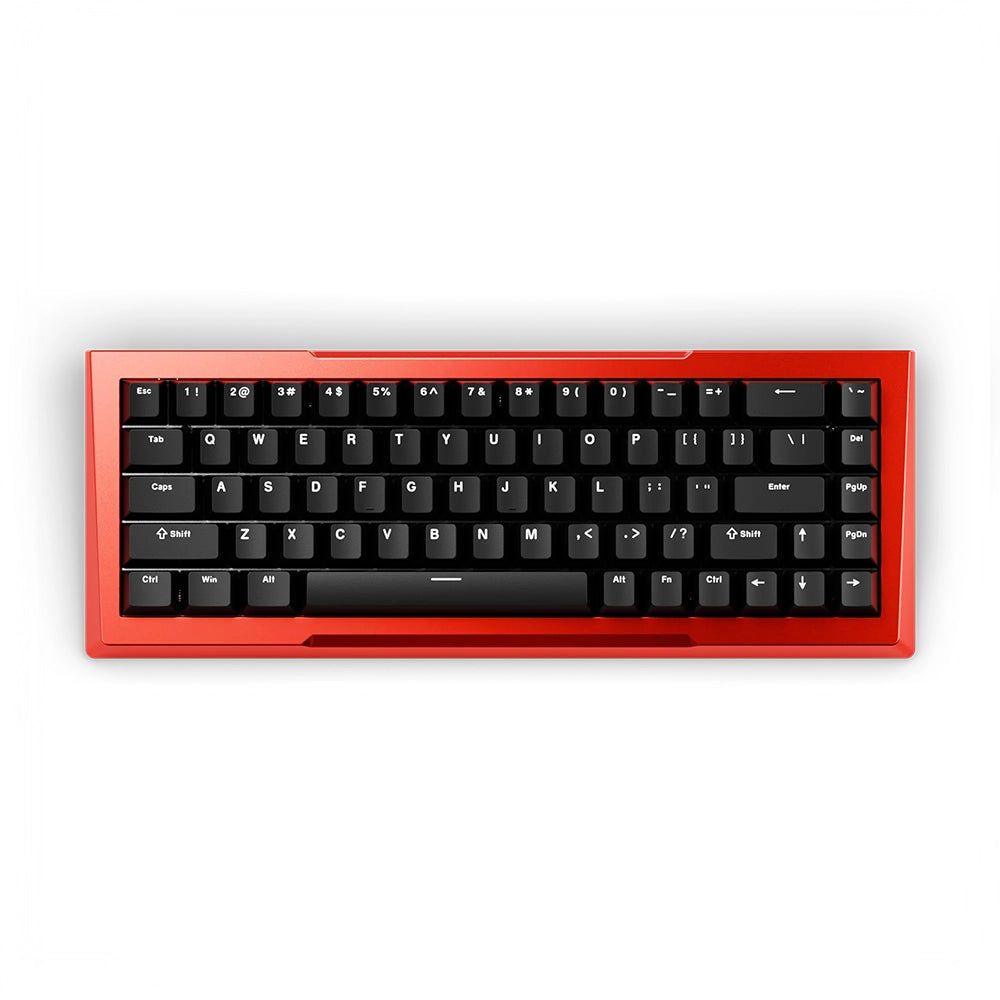 Pwnage Zenblade V2 Magnetic ANSI US Red