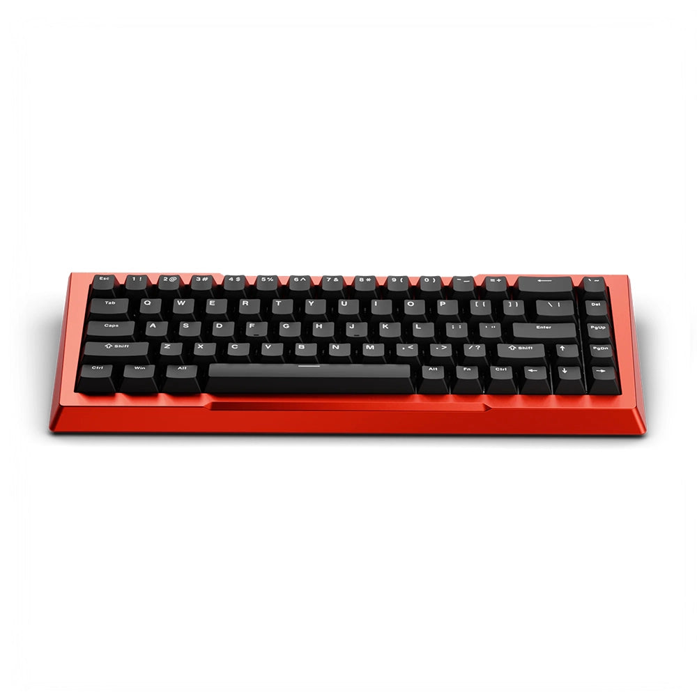 Pwnage Zenblade V2 Magnetic ANSI US Red