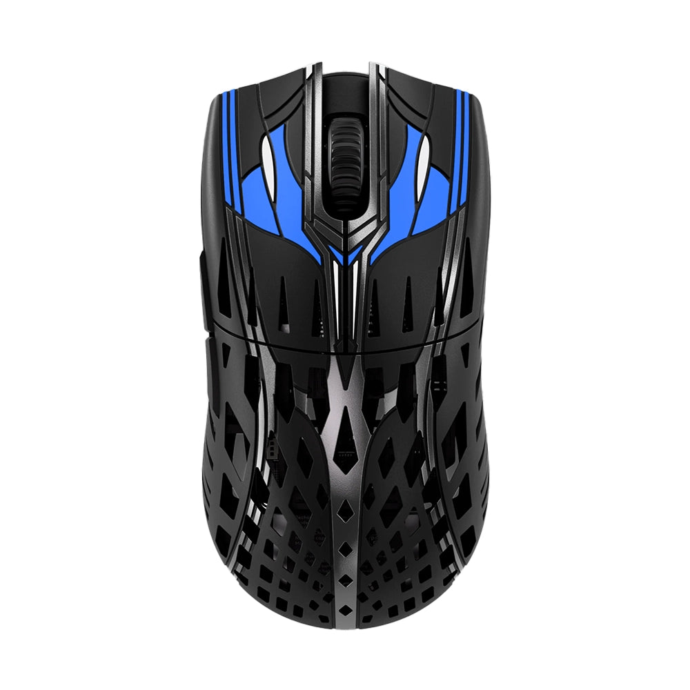 Pwnage Trinity CF 8K Wireless Cutout Midnight Eclipse