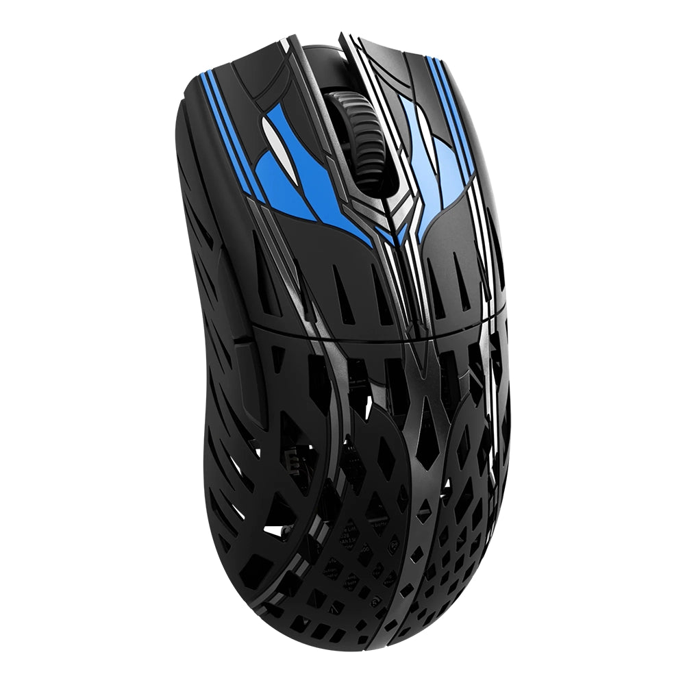 Pwnage Trinity CF 8K Wireless Cutout Midnight Eclipse
