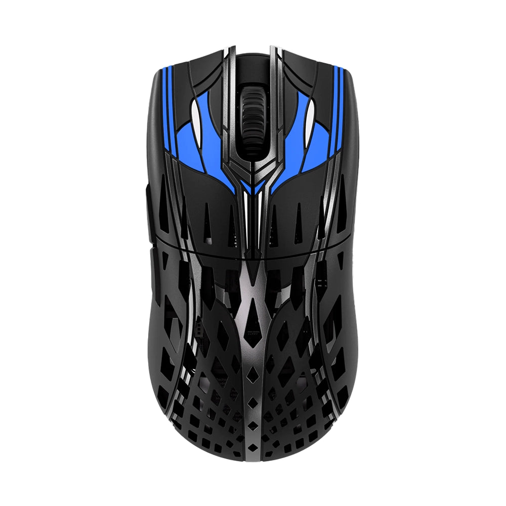Pwnage Trinity CF 8K Wireless Solid Midnight Eclipse