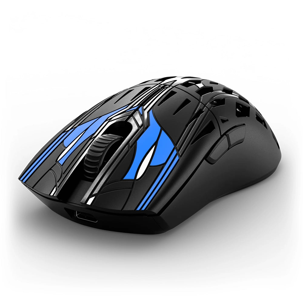Pwnage Trinity CF 8K Wireless Solid Midnight Eclipse