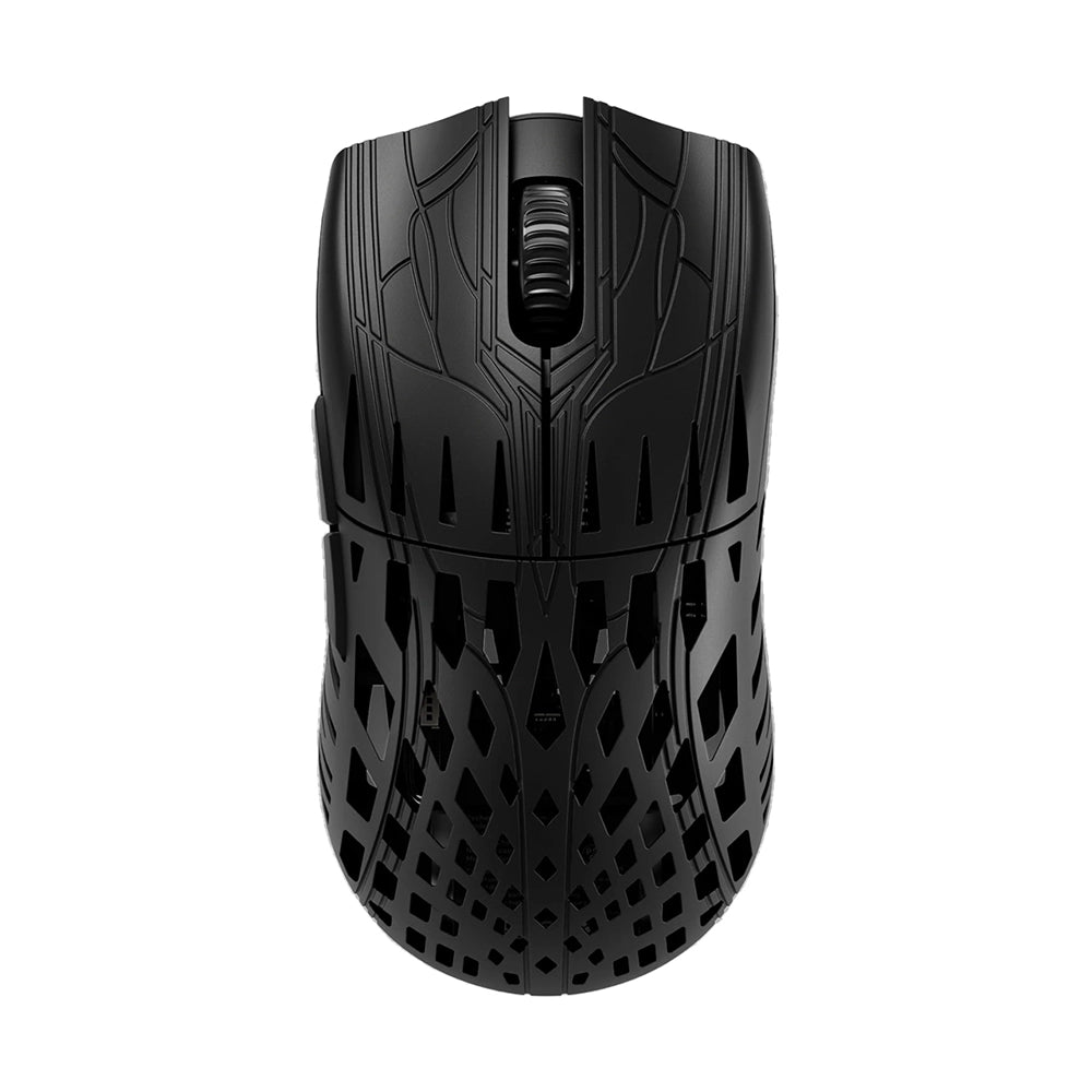 Pwnage Trinity CF 8K Wireless Cutout Noir