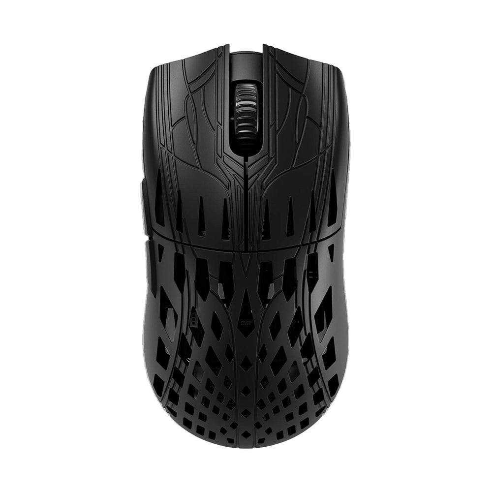 Pwnage Trinity CF 8K Wireless Solid Black