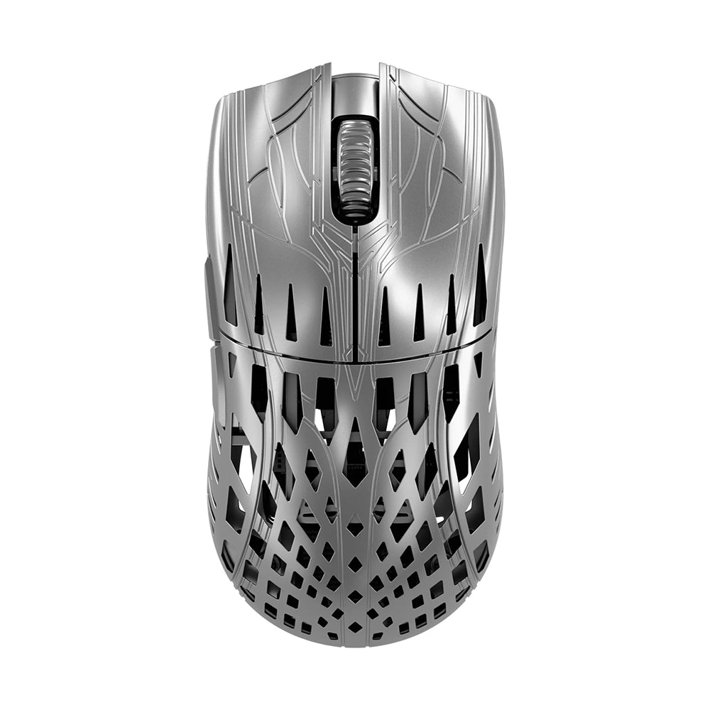 Pwnage Trinity CF 8K Wireless Cutout Platinium