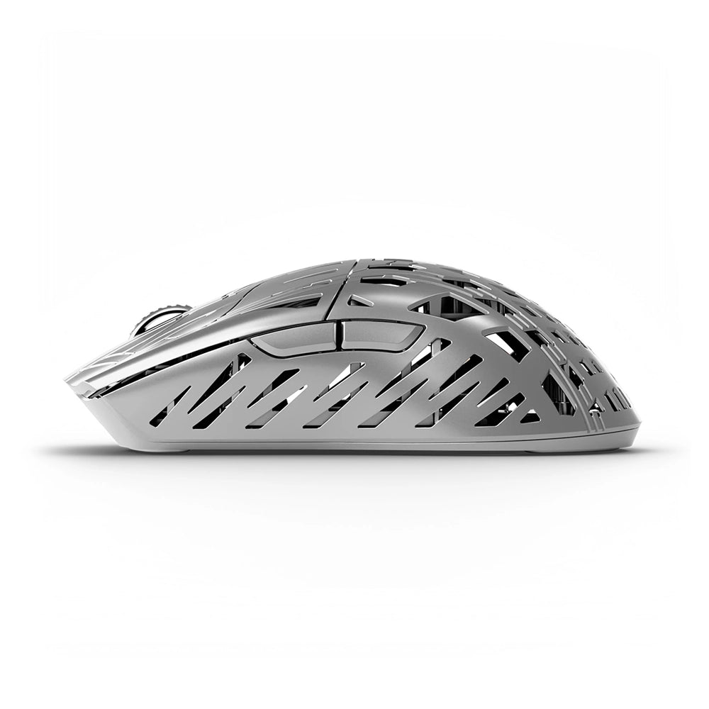 Pwnage Trinity CF 8K Wireless Cutout Platinium