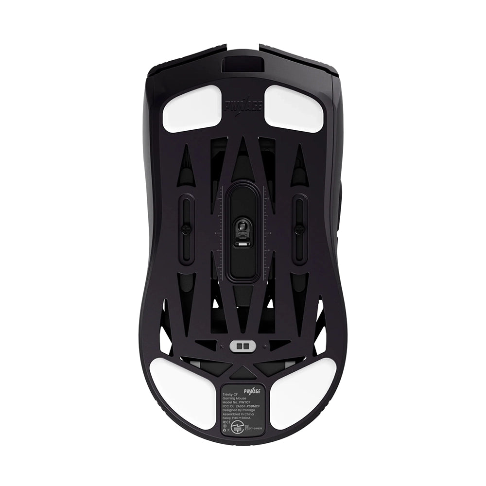 Pwnage Trinity CF 8K Wireless Solid Sakura Samurai