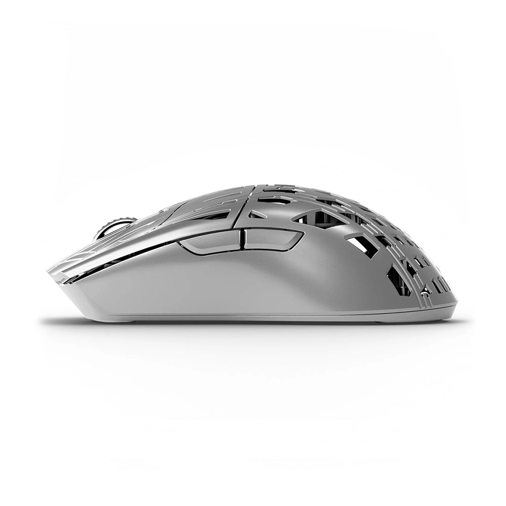 Pwnage Trinity CF 8K Wireless Solid Platinium