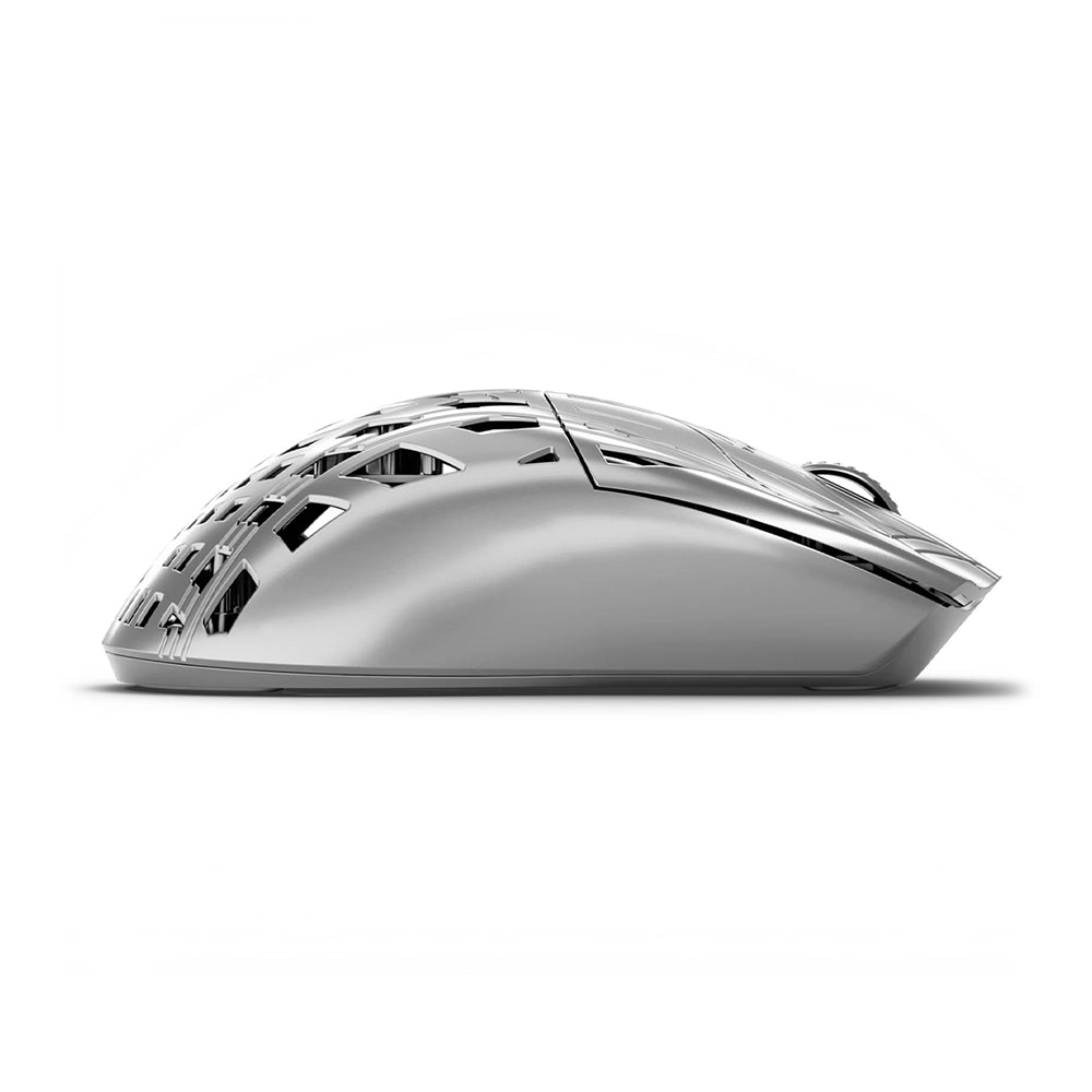Pwnage Trinity CF 8K Wireless Solid Platinium